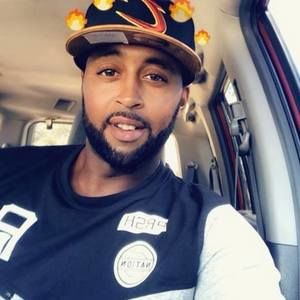 Meet your Posher, Steven